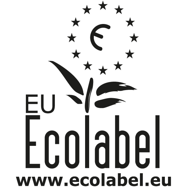 EcoLabel Logo