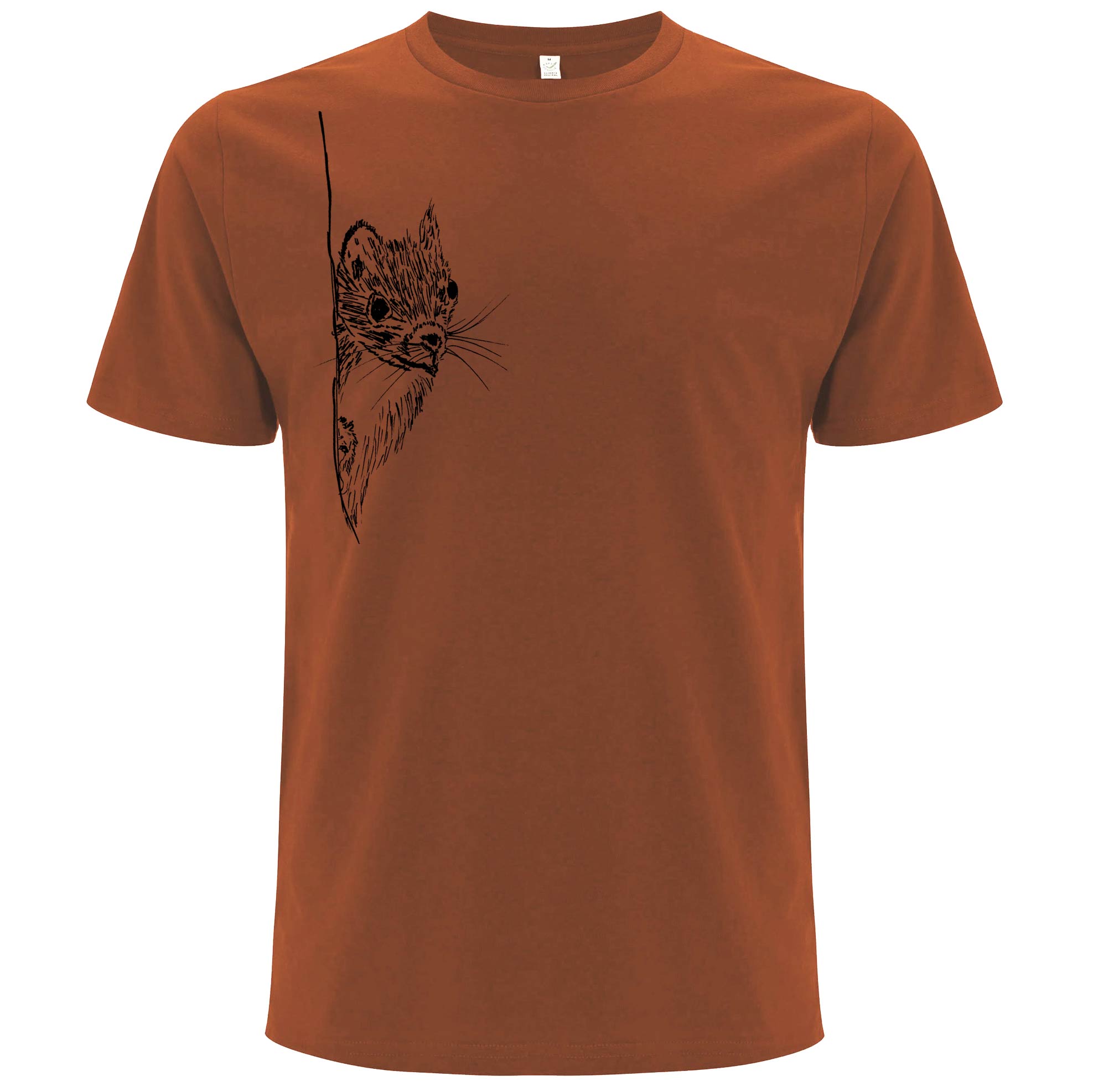 Eichhörnchen T-Shirt